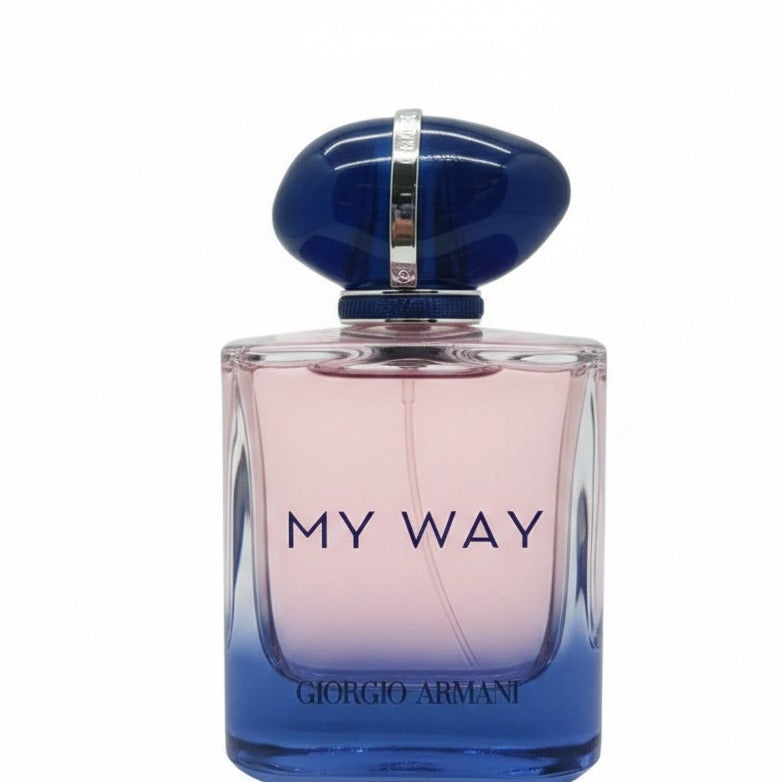 جورجيو أرماني ماي واي – عطر زهري فاخر لإضفاء جو منزلي أنيق – ديكور معطر - Image 1